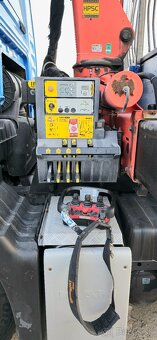 MAN TGS 26.320 6X2-2BL PALFINGER PK 16001-K - 8