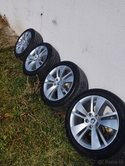 Skoda zenith r 18 - 8