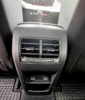 Peugeot 308 ALLURE 1.2 PureTech 130k - 8