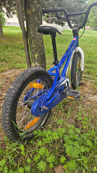 SPECIALIZED HOTROCK 16" - 8