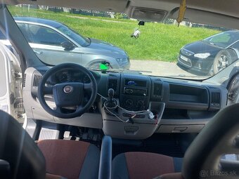 Fiat ducato - 8