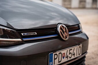 Volksvagen Golf variant 7 - 8
