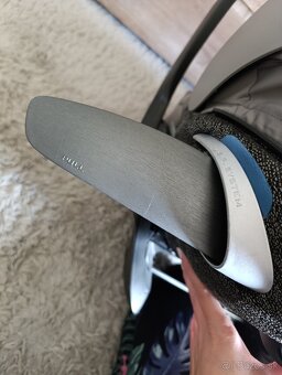 Cybex cloud z - 8