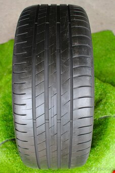 18”---KESKIN----5x112,5x100 r18---DVOJROZTEČ---LETNA SADA - 8