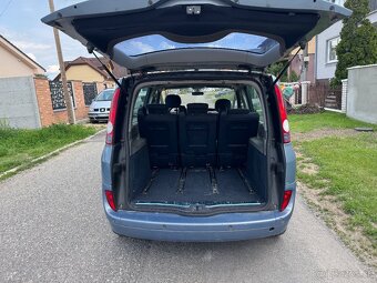Renault Espace - 8