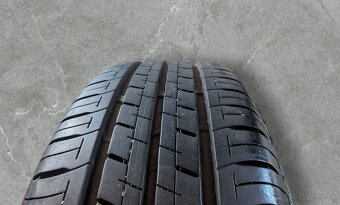 Elektrony kolesa 16 5x100 Skoda Fabia 185/55/16 - 8