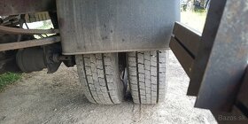 Predám Iveco euro cargo tector 170/ 7,5T - 8