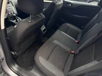 Citroën C4 - 8