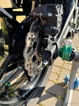 Kawasaki Ninja 650 r.v. 2018 - 8
