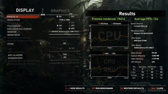 Herný PC so zárukou • R5 5500 • GTX 1080 TI 11G • 16G - 8