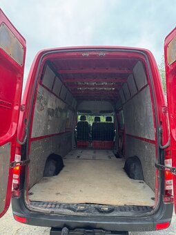Mercedes Sprinter 315CDI - 8