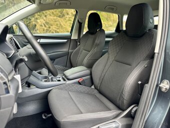 2019 Škoda Karoq Ambition 1.0TSI 85kw | FULL LED●98.000km - 8