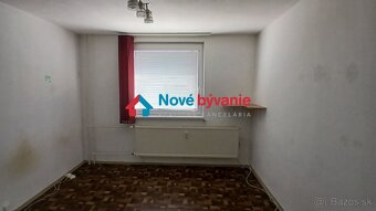 Na predaj 3 izbový byt, Medzilaborce (N030-113-MABA) - 8