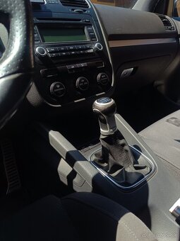 Volkswagen Golf V GTI 2.0 TFSI - 8