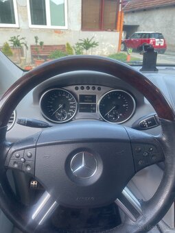 Mercedes ML 320 cdi - 8