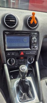 Audi A3 quattro 2,0 TDI. - 8