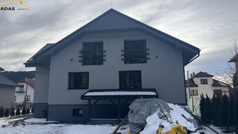Adas –reality vám exkluzívne ponúka na predaj podpivničený - 8