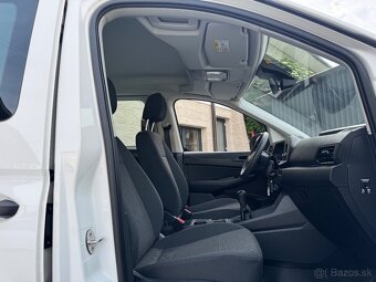 Volkswagen Caddy Maxi 2.0TDi mod. 2022 - Odpočet DPH - 8