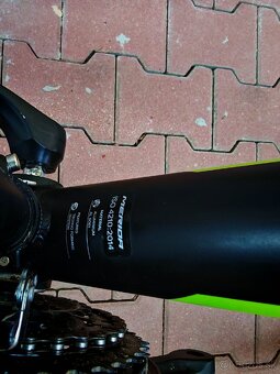 Merida Big Nine 20 L 29" Top Stav - 8