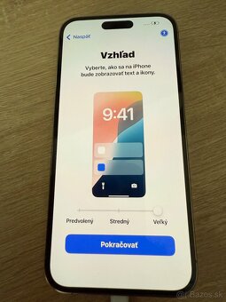 Iphone 14 pro max 128GB - 8