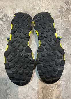 Adidas Terrex Voyager Black 49 1/3veľ - 8