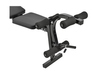 Multifunkčná posilňovacia lavica ProfiGym 1000 - 8