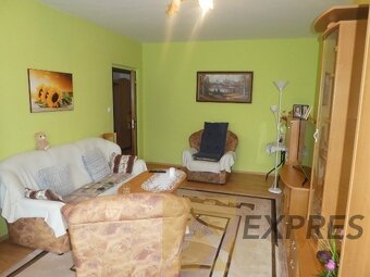 RK EXPRES - predaj 3 izbový byt v Handlovej, ul.Morovnianska - 8