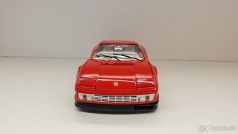 1:18 FERRARI TESTAROSSA 84 - 8