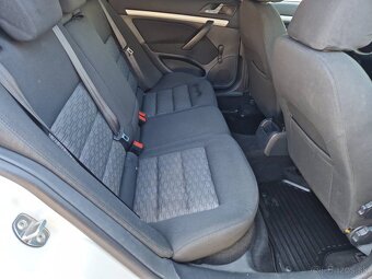 Predám Škoda Octavia 1.9 TDI 77 KW 2009 Tažné,zvýšený podvoz - 8