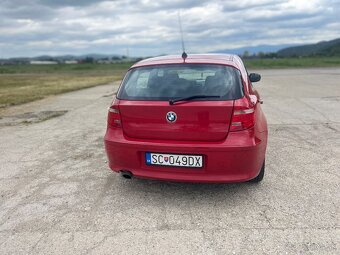 Bmw 116i - 8