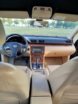 Passat B6 2.0TDI DSG - 8