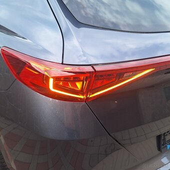 Cupra Formentor 1.4 TSI eHybrid 245k DSG Veloz TOP STAV - 8