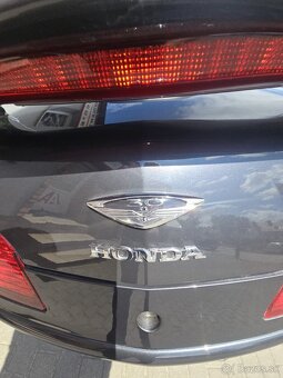 Honda GL 1800,Limited - 8