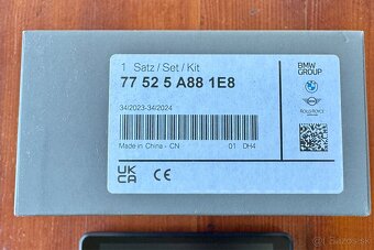 BMW Motorrad Connected Ride Navigator - 8