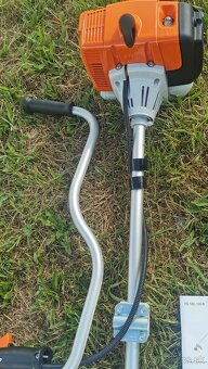 Krovinorez stihl fs 120 original - 8