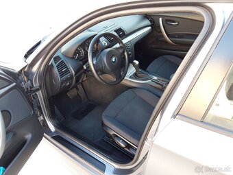 BMW 118 d20 - 8