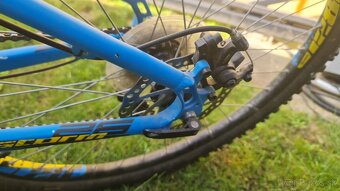 Predam detsky bicykel - 8