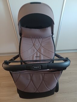 Kočik espiro Yoga - 8