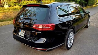 Volkswagen Passat b8 2.0TDI top savDSG 4x4 ,ťažné,Navi..2017 - 8