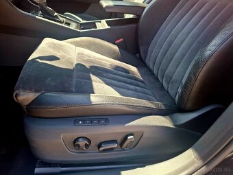 Škoda Superb Combi 3 1.6Tdi 88kw DSG - 8