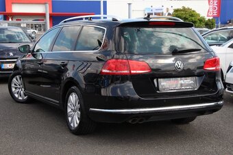VW Passat Variant 2.0 TDI Highline DSG už od 69€ mesačne - 8