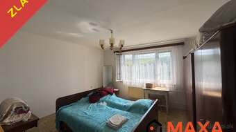 Na predaj rodinný dom, Chvojnica - 8
