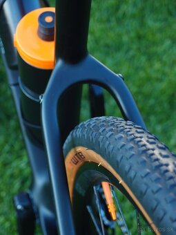 Carbon Gravel Custom 2025, ShimanoGRX2x11, M/L(175-185cm)9kg - 8