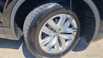Volkswagen Touareg 3,0 TDi elegance 170KW 4Motion - 8