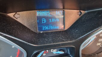 Predám Ford Grand C Max - 8