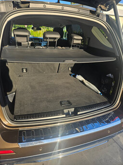 Mercedes-Benz ML 350 BLUETEC 4 MATIC - 8