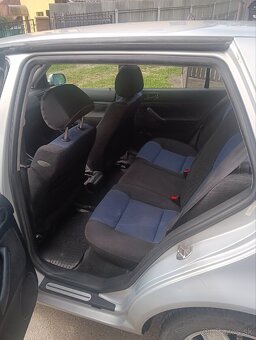 Volkswagen golf 1.9 tdi nová STK a EK - 8