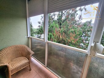 Zariadený 1 izbový byt ihneď k nasťahovaniu  - 8