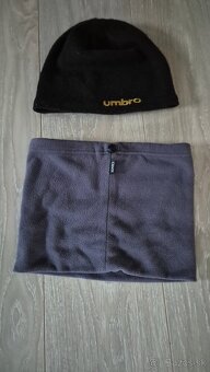 Zimné športové oblečenie - 8