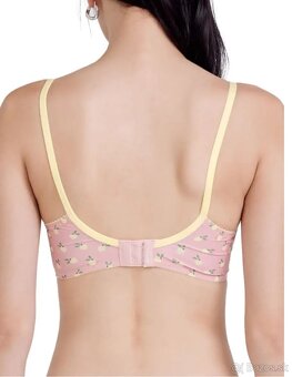 Kvalitna podprsenka Wacoal Mood Buddy Bra L - 8